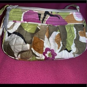 Vera Bradley cross body